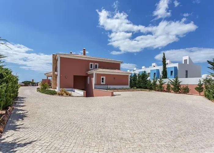 Blue Heaven Luxury V5 Porches (Algarve)