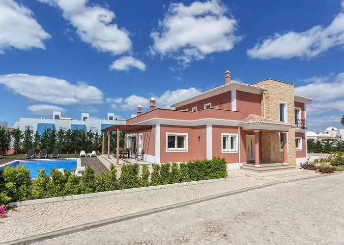 Holiday home Blue Heaven Luxury V5 *